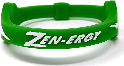 Miniatura 3 de TheAwristocrat Bandas de equilibrio Zen-ERGY_USA Company_Get Zenergized!