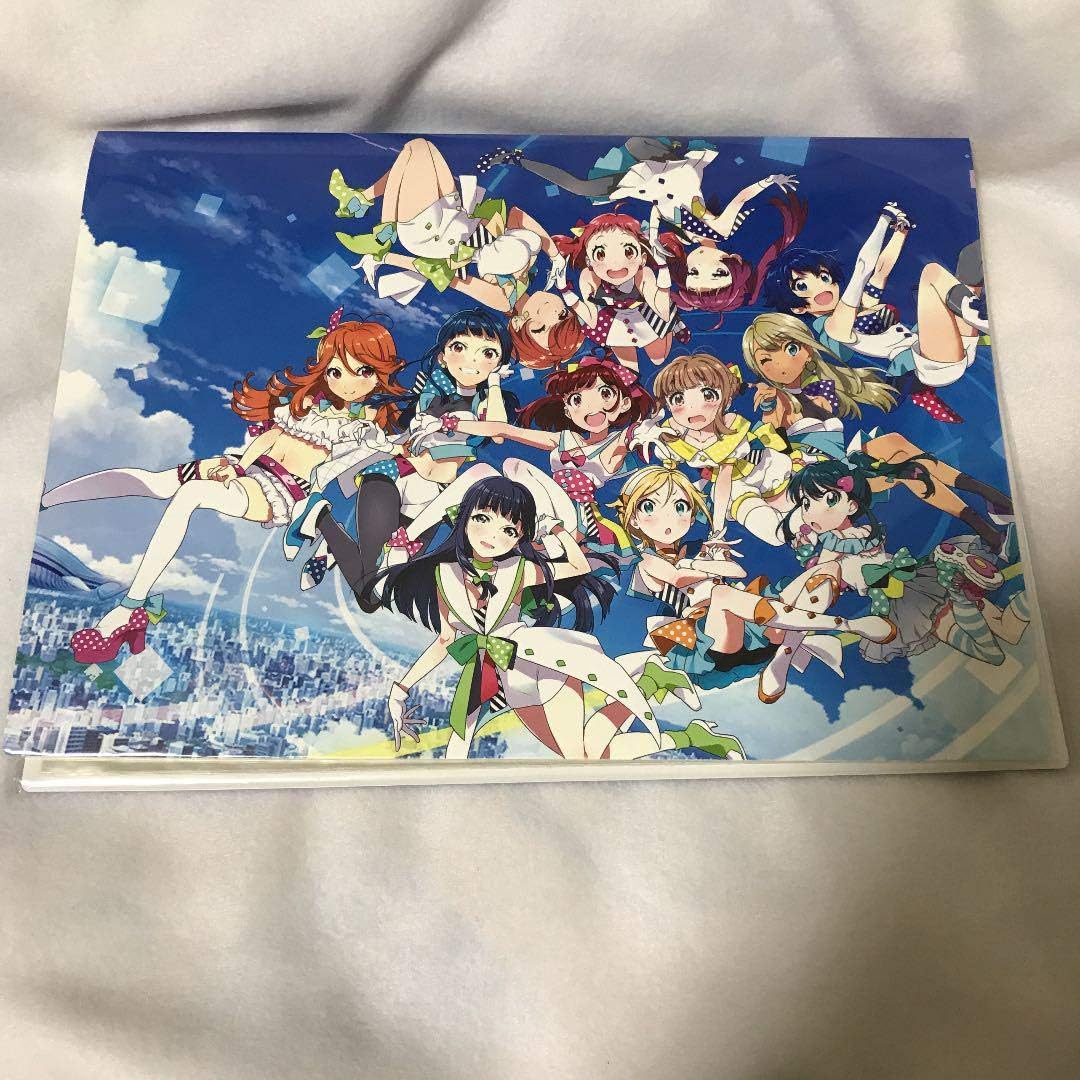 O-MENZ 初期メンバー クリアファイル O-MENZ 初期メンバー クリア