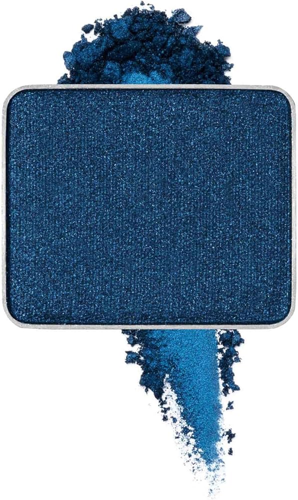 【新品】shu uemura シュウウエムラ　ブルー Amazon.co.jp: shu uemura(シュウ ウエムラ) プレスド アイシャドー