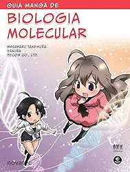 Guia Mangá de Biologia Molecular