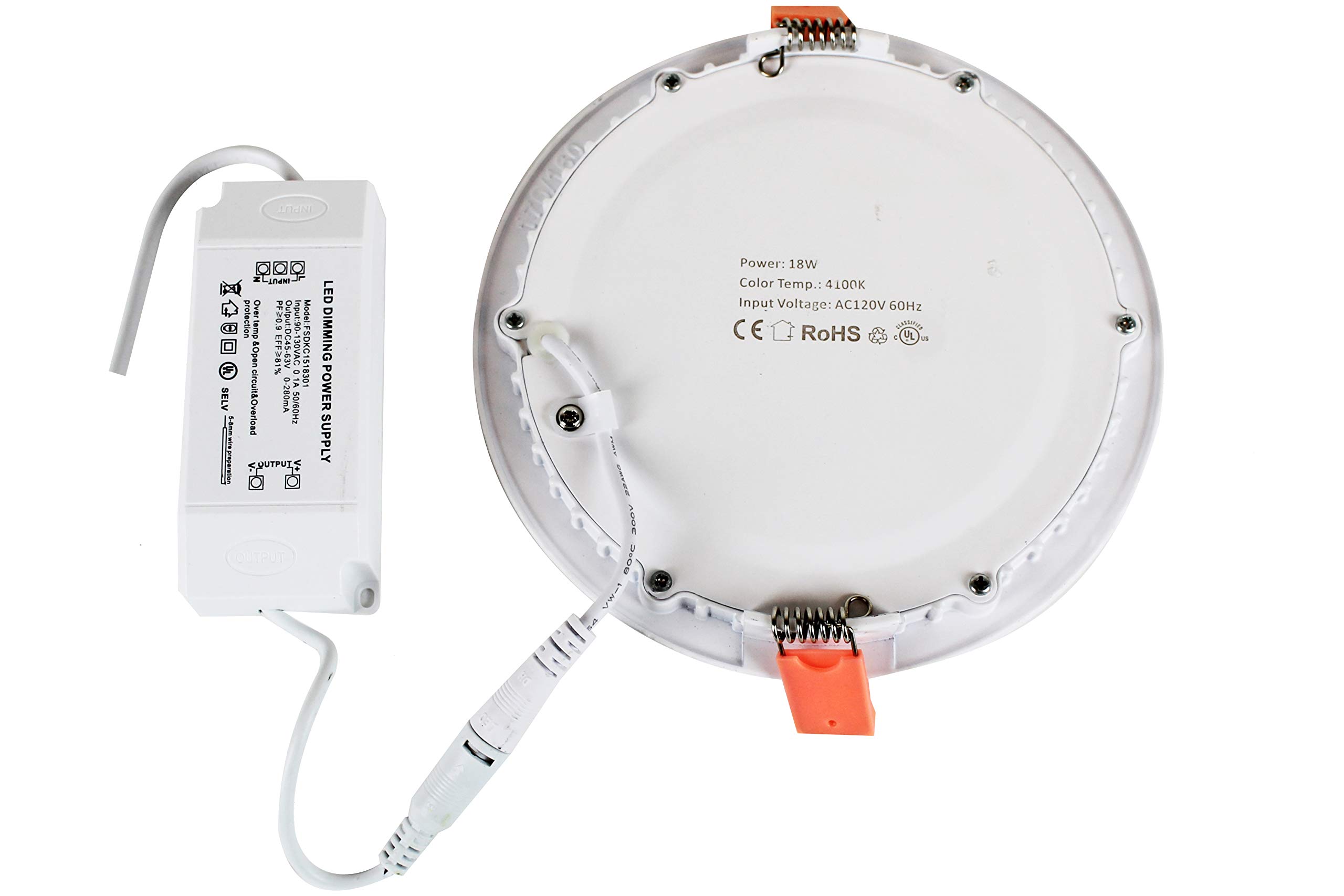 Buy 6 Watt Recessed Ceiling Panel Light at 100% OFF by Bajaj Buy 6 Watt Recessed Ceiling Panel Light at 100% OFF by Bajaj