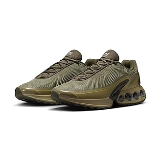 靴 Air Max DN Medium Olive/Black NIKE AIR MAX DN MEDIUM OLIVE/BLACK-NEUTRAL OLIVE （ナイキ