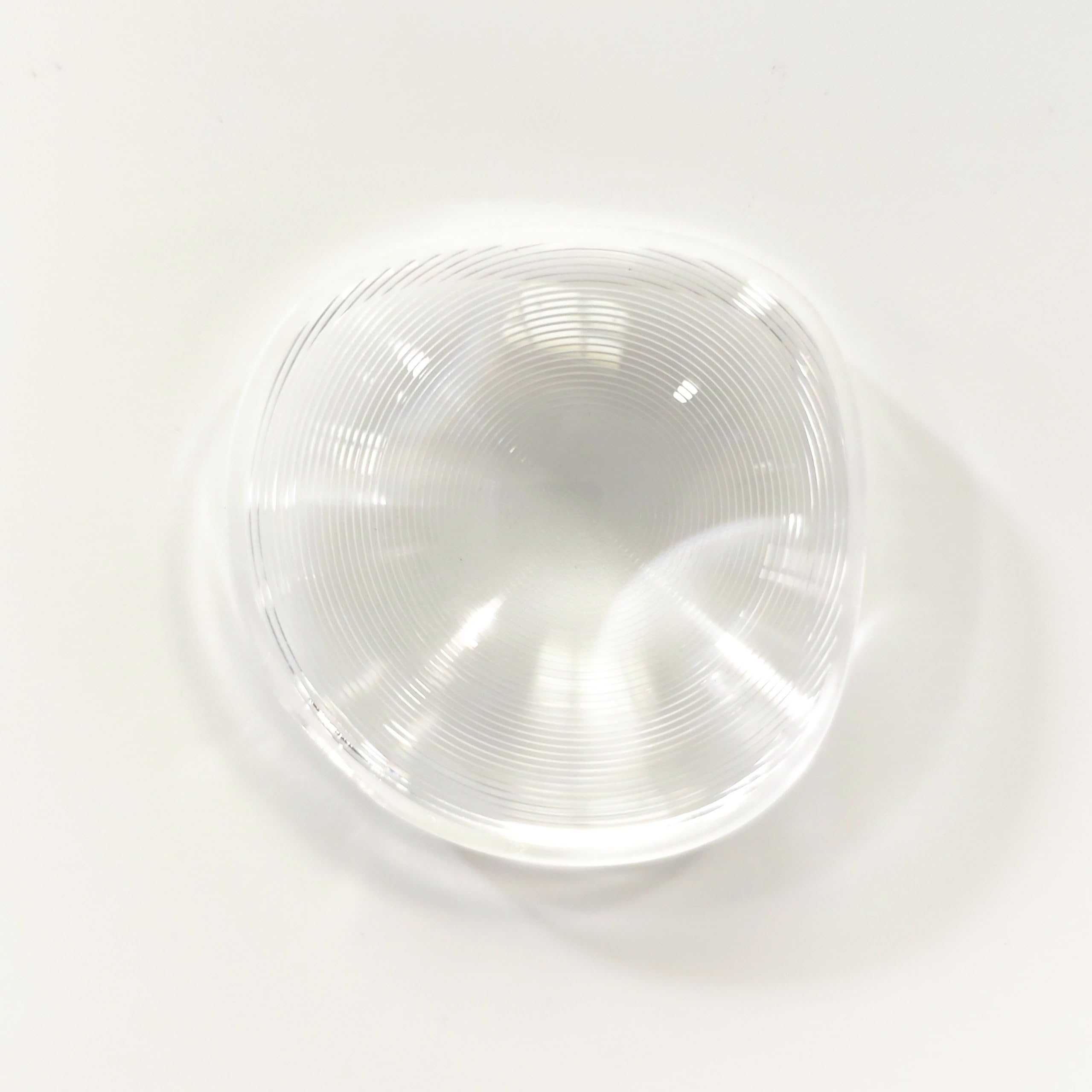 Fresnel Lens VR Headset Virtual Reality Optic Replacement Part for Quest2