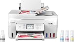 Canon MEGATANK PIXMA G4280 Wireless MegaTank All-in-One Printer