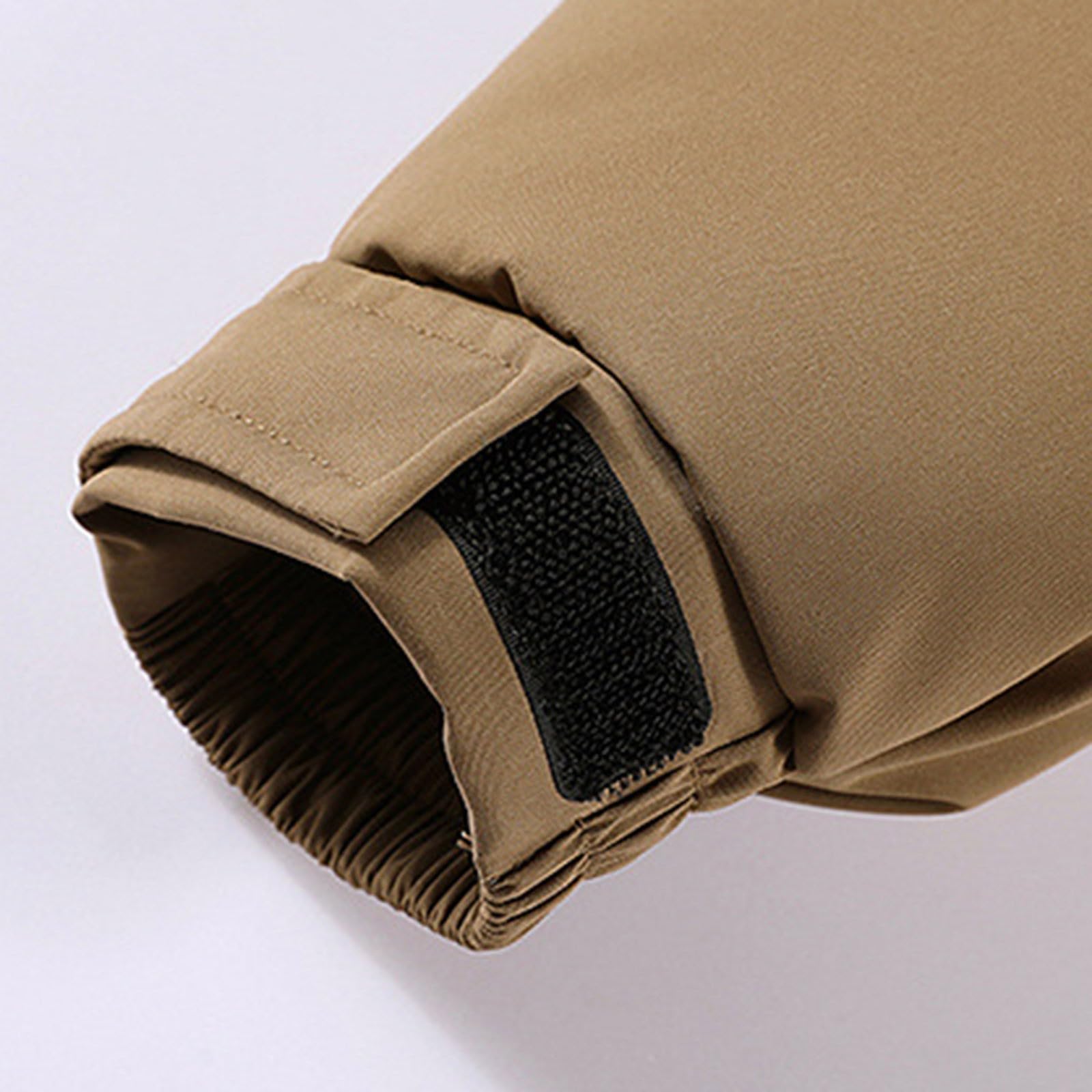 Sobretudo Homem Chaqueta Negra Hombre Abrigo Acolchado Hombre Chaqueta Militar Abrigo Militar Parkas Invierno Tres Cuartos Abrigos De Paño Plumas Cazadora Plumas Abrigos De Invierno Para Parkas