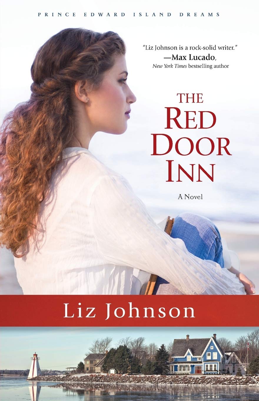 Red Door Inn: A Novel: 1 (Prince Edward Island Dreams)