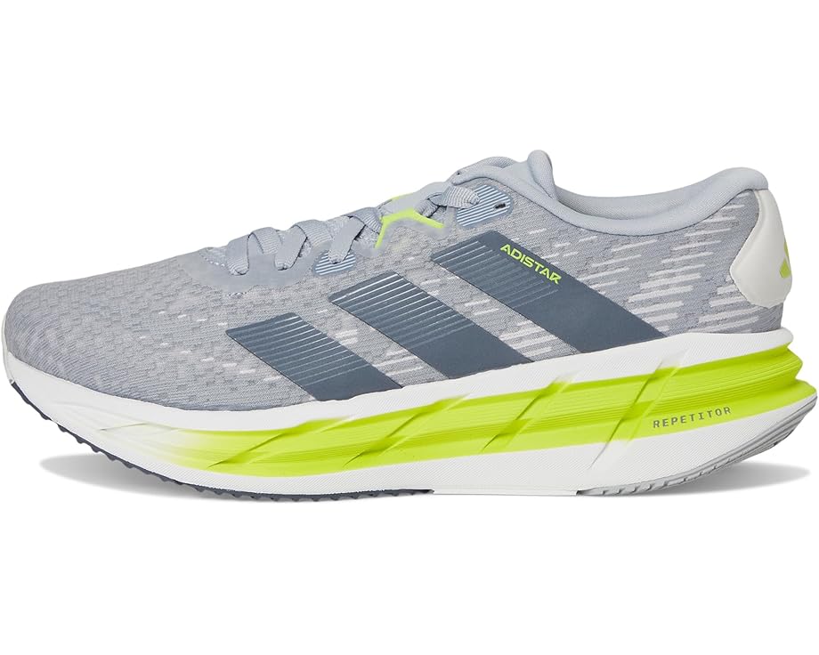 adidas Adistar 4 Running Shoes - Left View