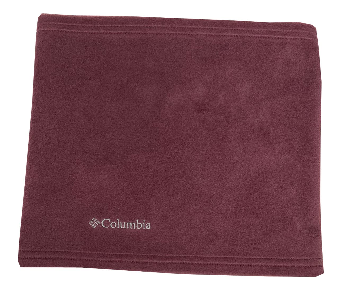 Columbia Sciarpa termica riflettente del collo del pile di Omni-calore unisex dell'agente termico