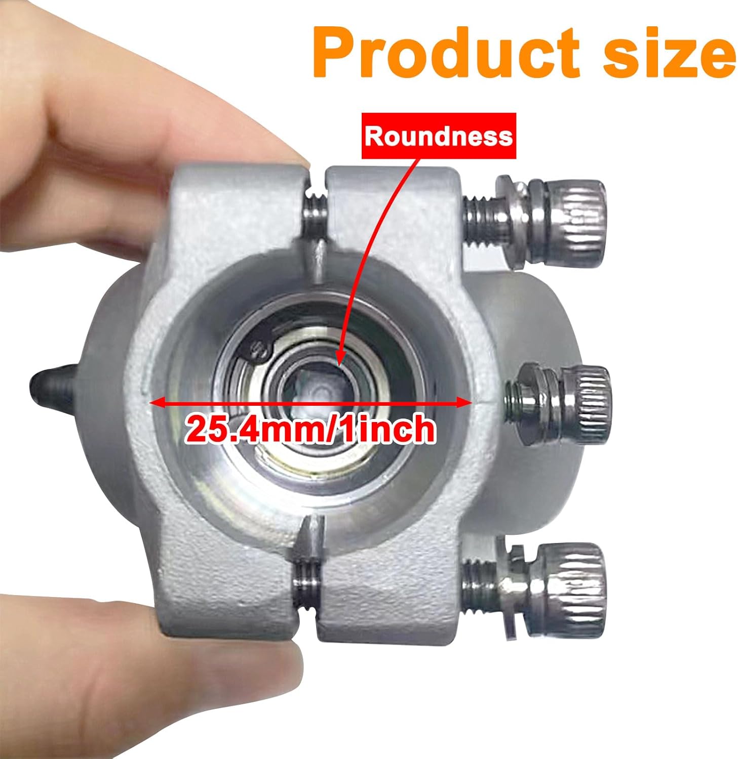 replacementpart Gearbox Assembly Gearcase Assembly Compatible with SRM210 SRM211 SRM251E String Trimmer and Brush Cutter 61042012361 P021008182