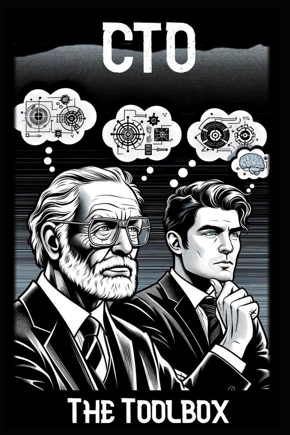 The CTO ToolBox: The definitive list of tools and resources for Technology Leaders