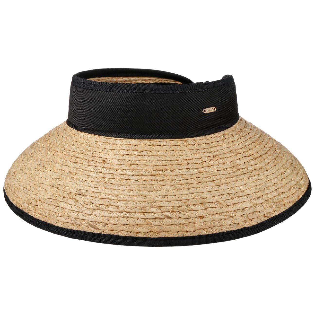 Barts Tambou Visor Cap Women´s (One Size - Nature)