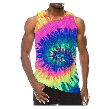 DDカラフルキャラクター ノースリーブタンクトップ 100cm DDカラフルキャラクター ノースリーブタンクトップ 100cm 楽天