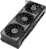 ASUS Prime GeForce RTX 5060 Ti 16GB GDDR7 OC Edition Graphics Card (PCIe 5.0, 16GB GDDR7, HDMI/DP 2.1, 2.5 slot, Axial tech fans, Dual BIOS) - 12