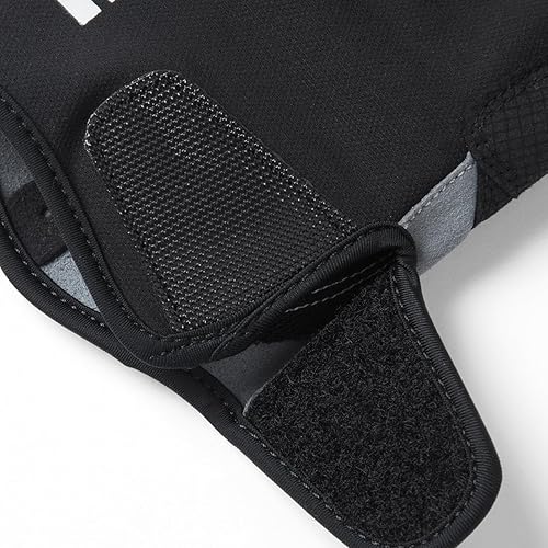 Miniatura 8 de Gill Deckhand Guantes de vela  Dedo corto con dedos de longitud 34  Protección solar UV 50+ y repelente al agua