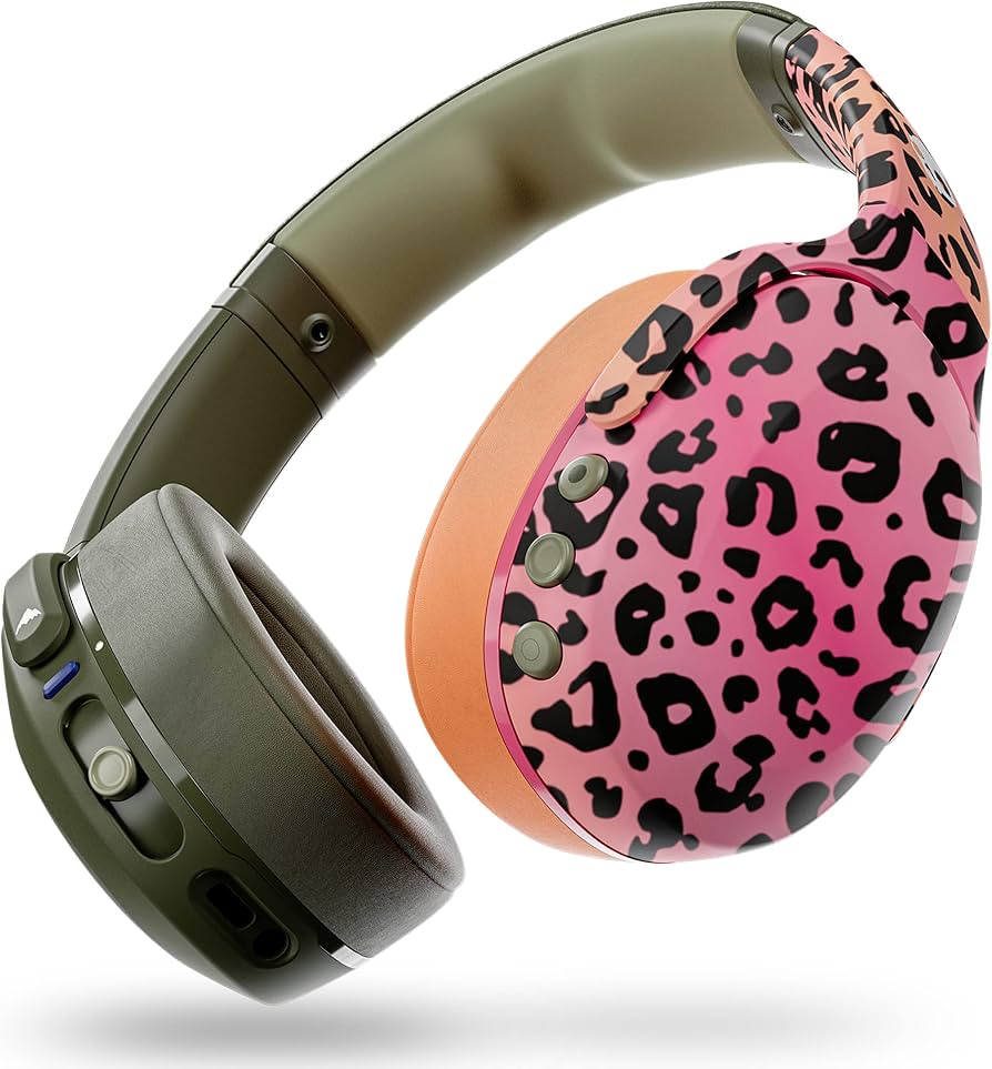 Amazon.co.jp: Skullcandy公式ストア Crusher Evo BURTONコラボ