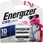 Energizer CR2