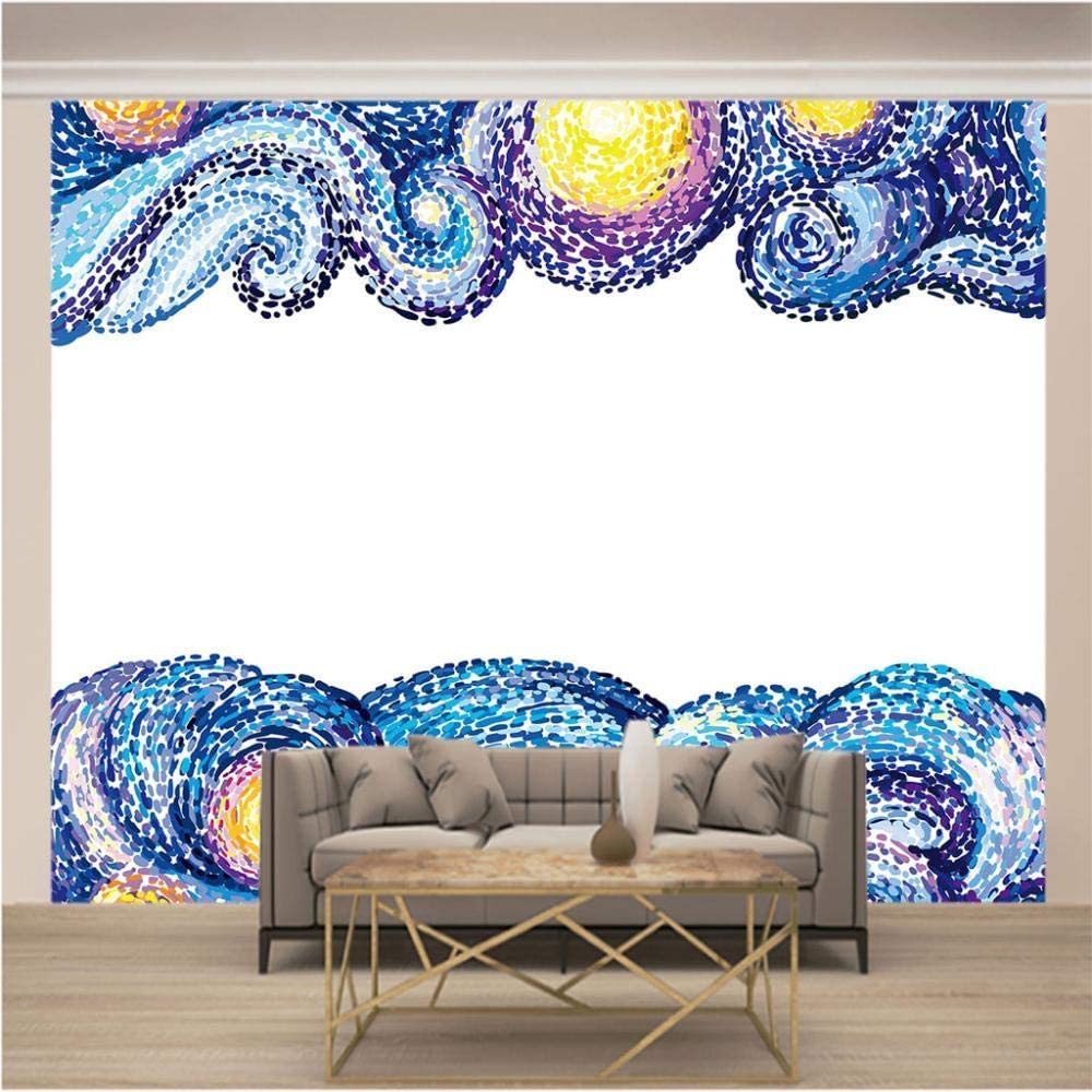 Murales De Pared Para El Dormitorio Personalizado 3D Mural De Papel Tapiz De La Foto Tornado Abstracto Mural De Pared Sala De Estar Decoración Del Hogar Pintura Papel De Pared 250(ancho)x175(alto) cm
