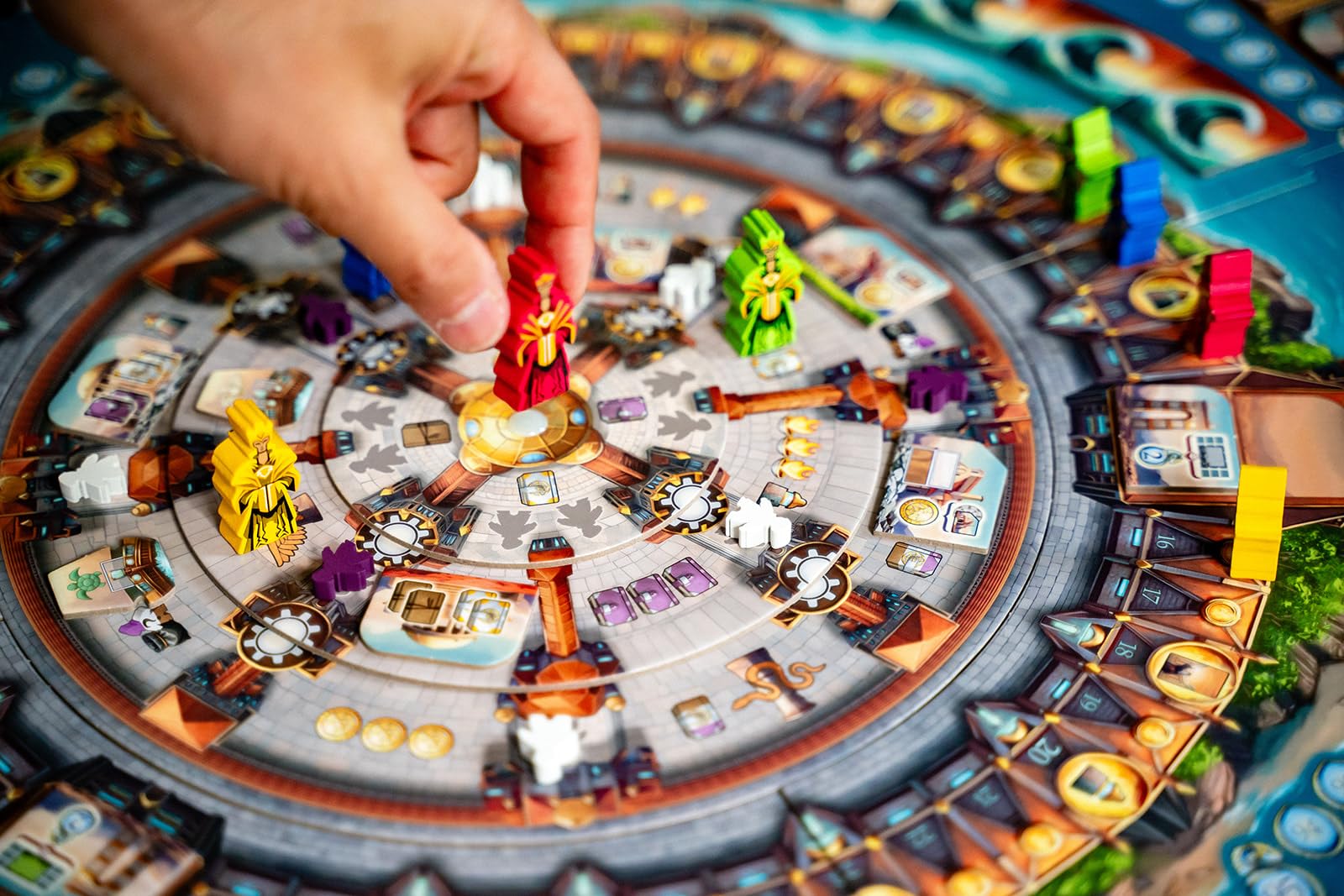 Atlantis Exodus - Image 4