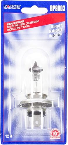 Miniatura 4 de Wagner BP9003 - Bombilla multiusos (tarjeta de 1)