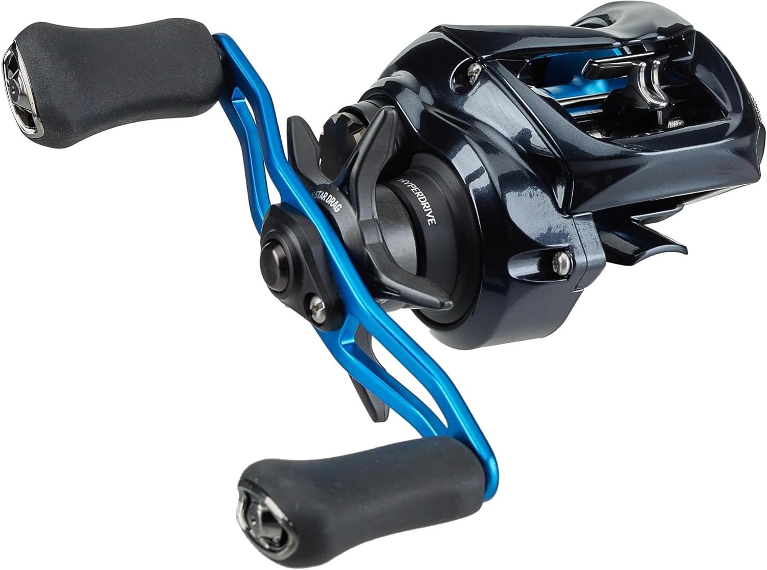 DAIWA COASTAL SV TW 150 CASTING REELS