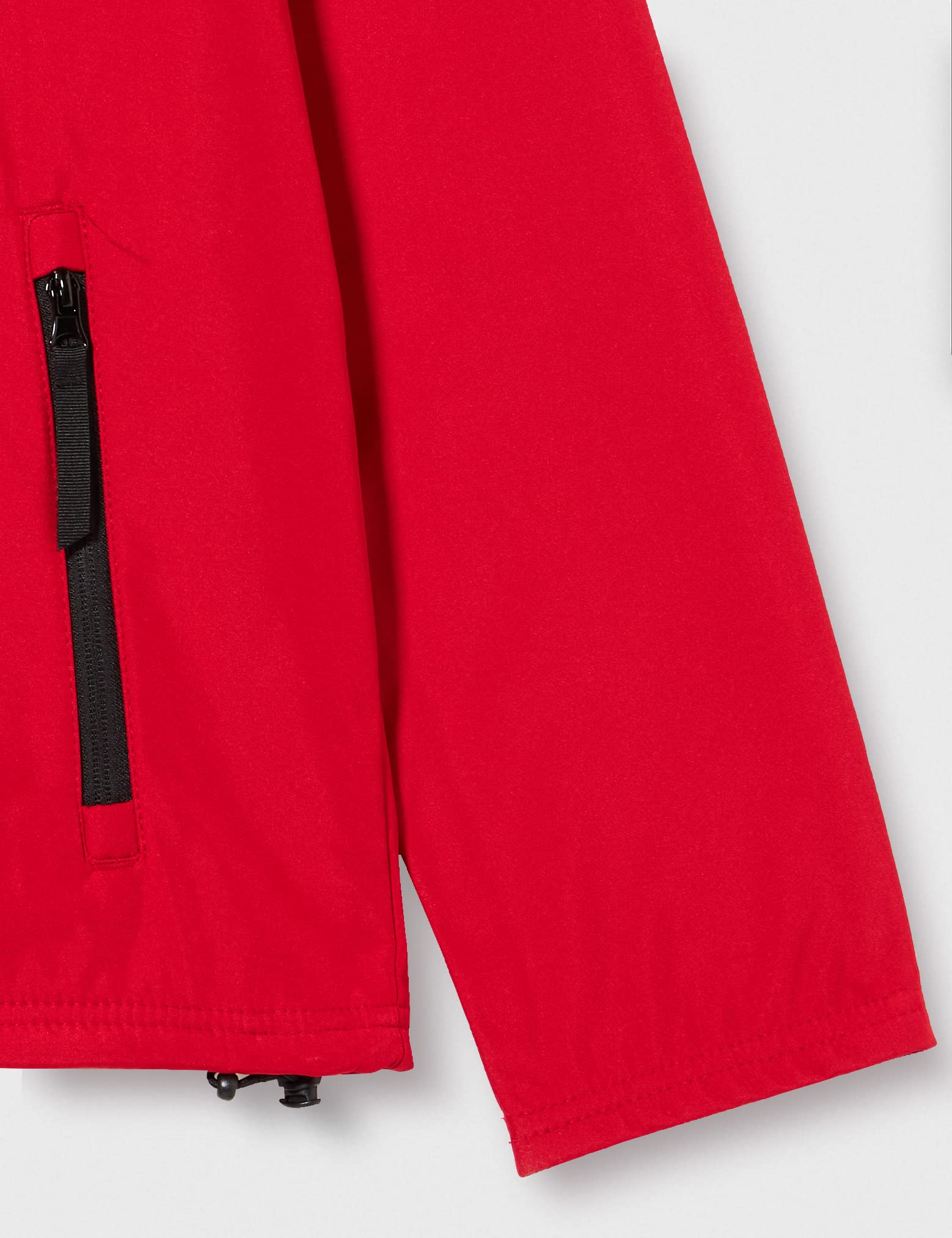Layer Membrane Softshell Jacket 