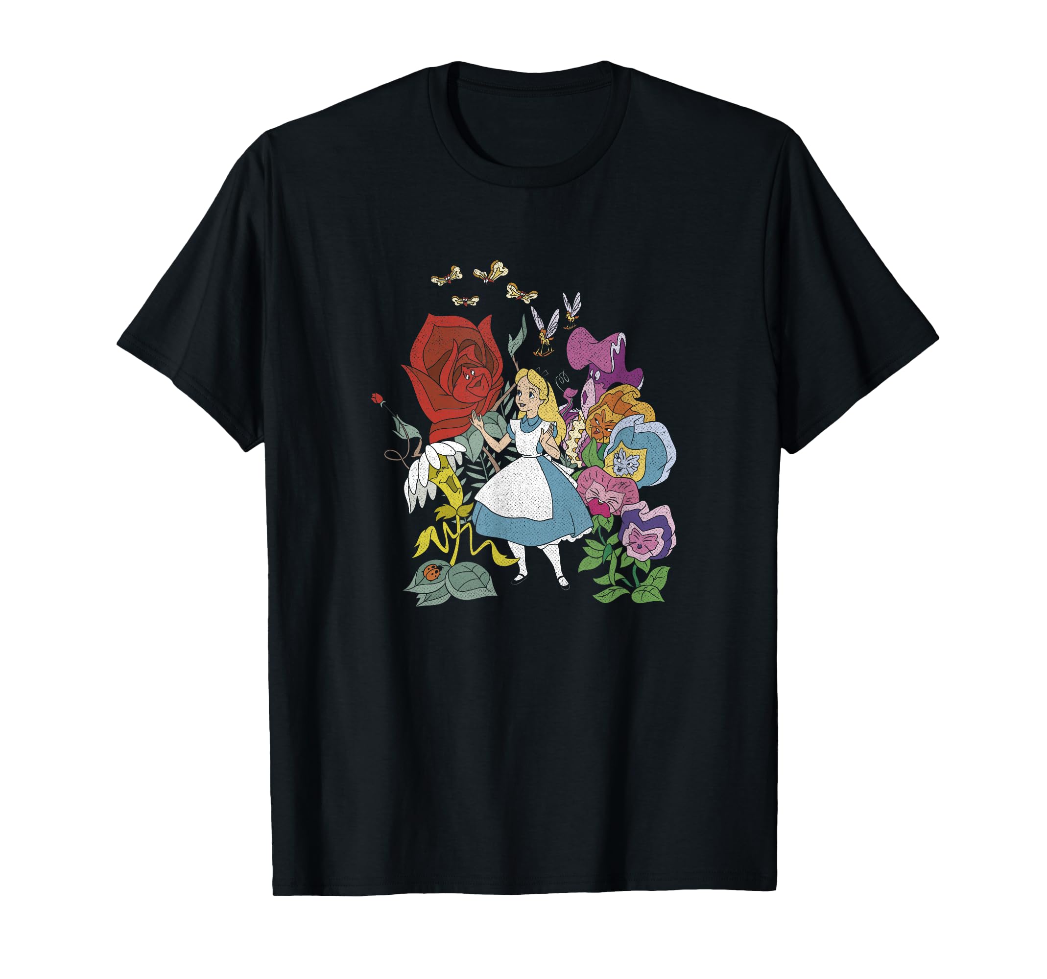 Kleidung mit Designs von Amazon Merch on Demand