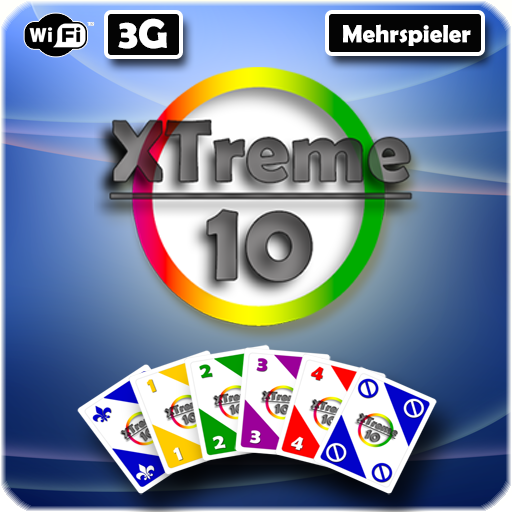 Phase XTreme Romme Mehrspieler PRO