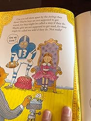 What's the Big Secret?: Talking about Sex with Girls and Boys: Krasny