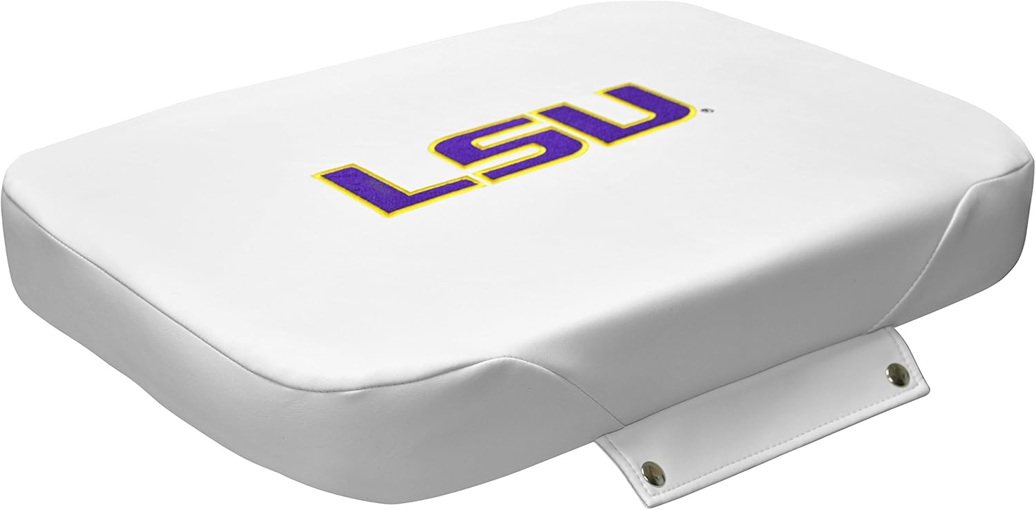 Wise NCAA LSU Tigers Collegiate Premium Cooler Seat