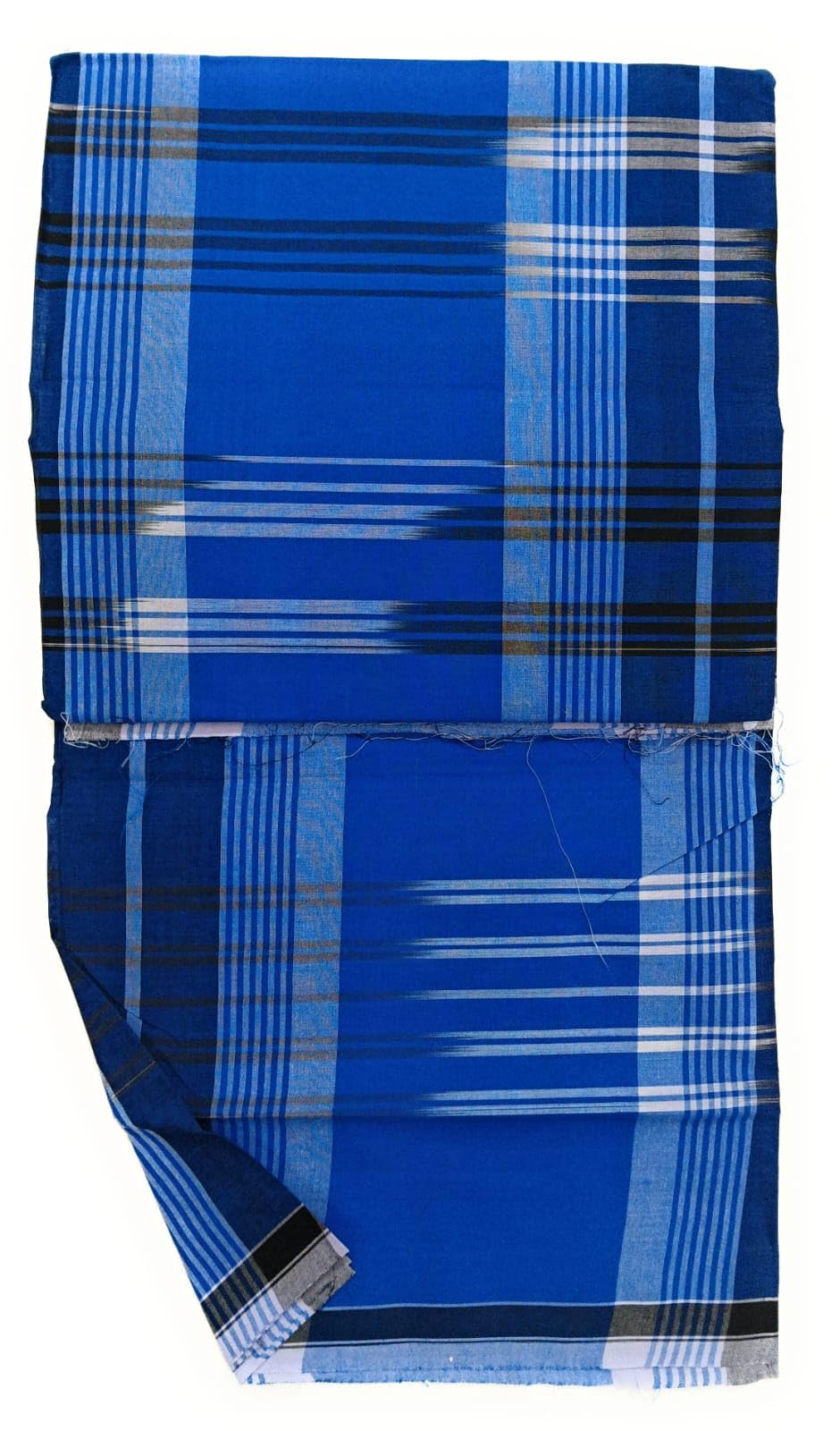k.s.m.b.&co a chand A Chand Men's Cotton Lungi 2.10mtr PLMLH469-picture-35