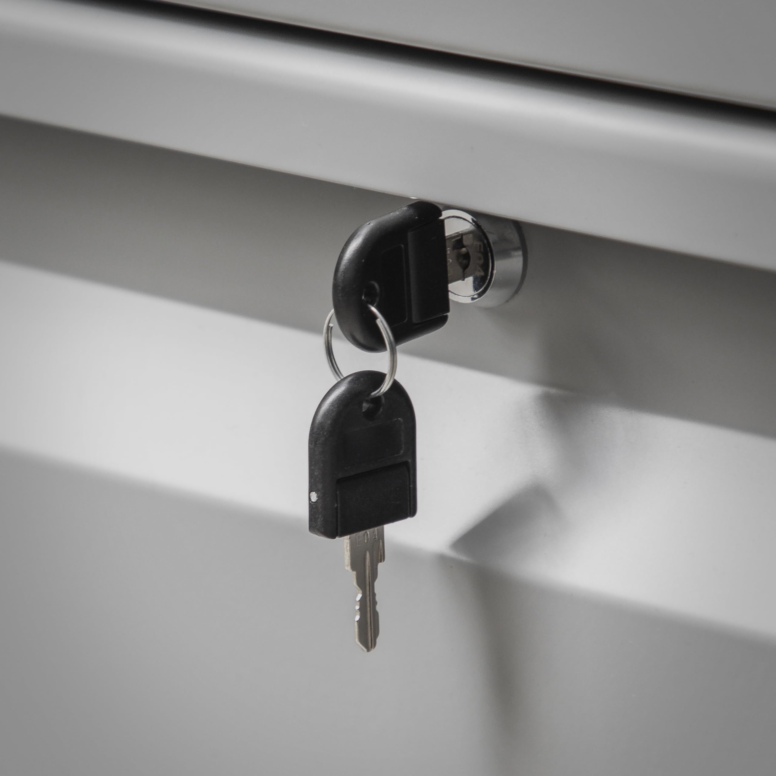 Sealey Sistema Modular de Almacenamiento para Furgoneta con Estante Plano - APMSVCOMBO1