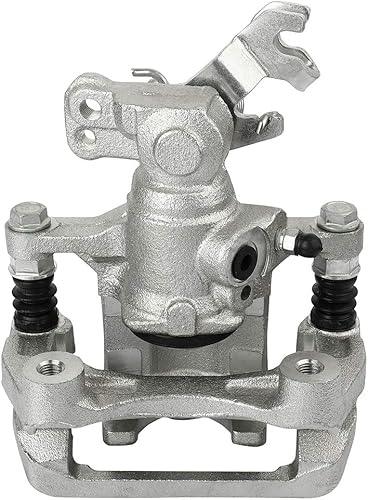 Miniatura 6 de SCITOO Pinza de freno trasera derecha con soporte 18B5003 compatible para Acura TL 2004-2008