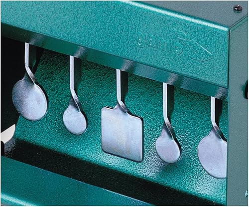 Miniatura 3 de Gamo Trampa de pellets basculantes se restablece con disparo central!