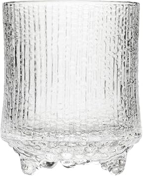 Iittala Ultima Thule Old-Fashioned Glasses, Set of 2