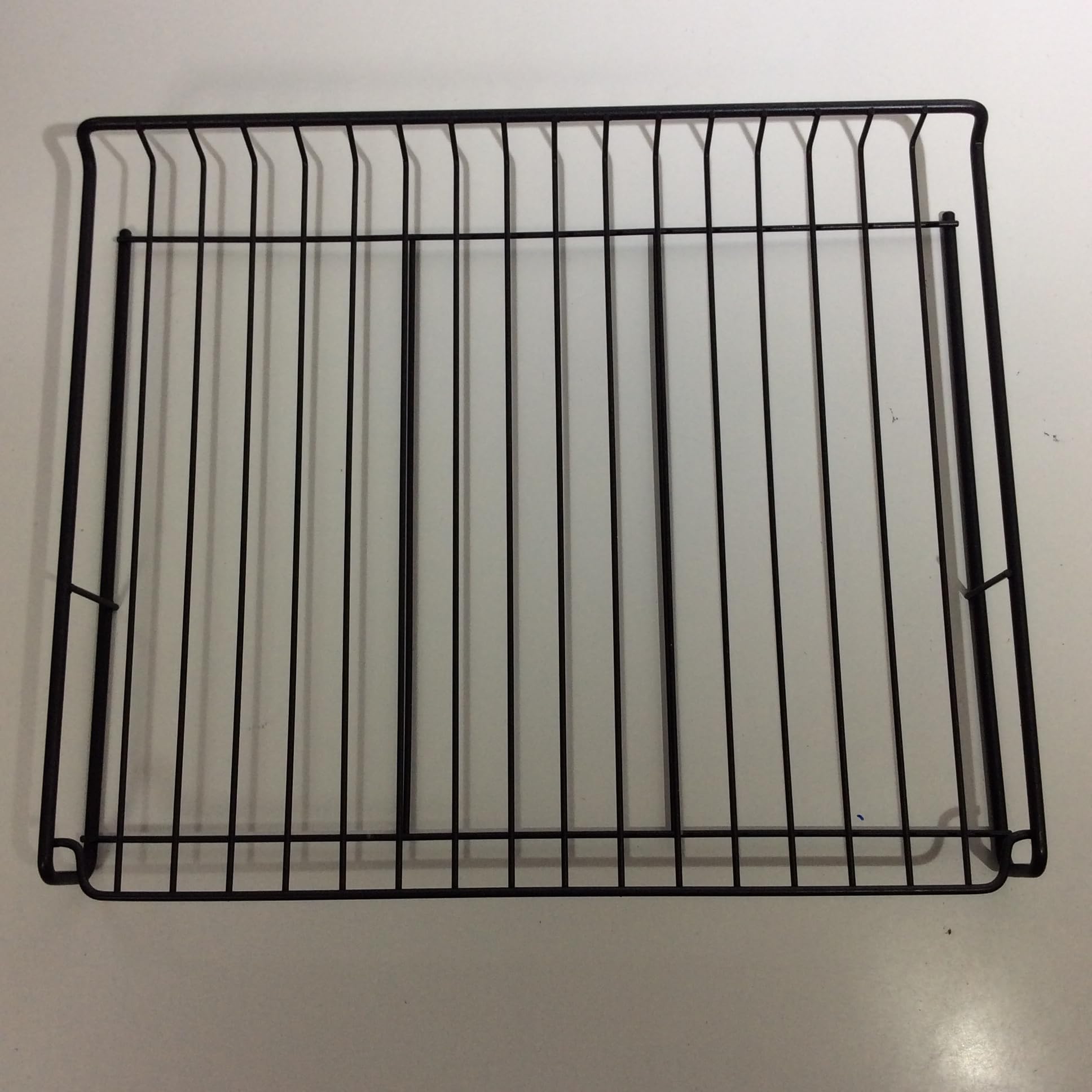 (未使用･未開封品)　三菱 IHクッキングヒーター グリル網(フッ素塗装) M26555349 kmdlckf 中古】【部品】三菱 IHクッキングヒーター グリル網(フッ素塗装