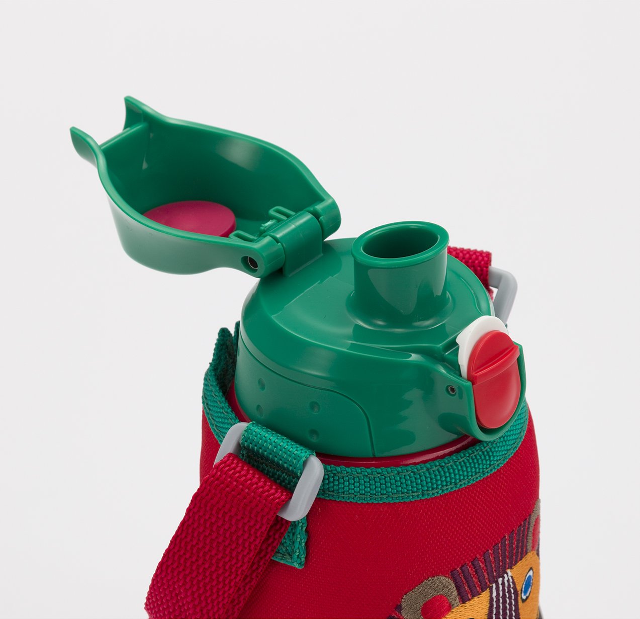 Amazon｜タイガー 水筒 600ml 直飲み コップ 付 2WAY ステンレス