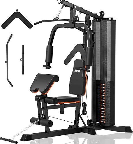 JEEKEE home-gym