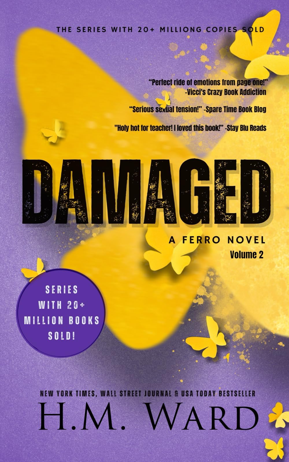 Damaged 2