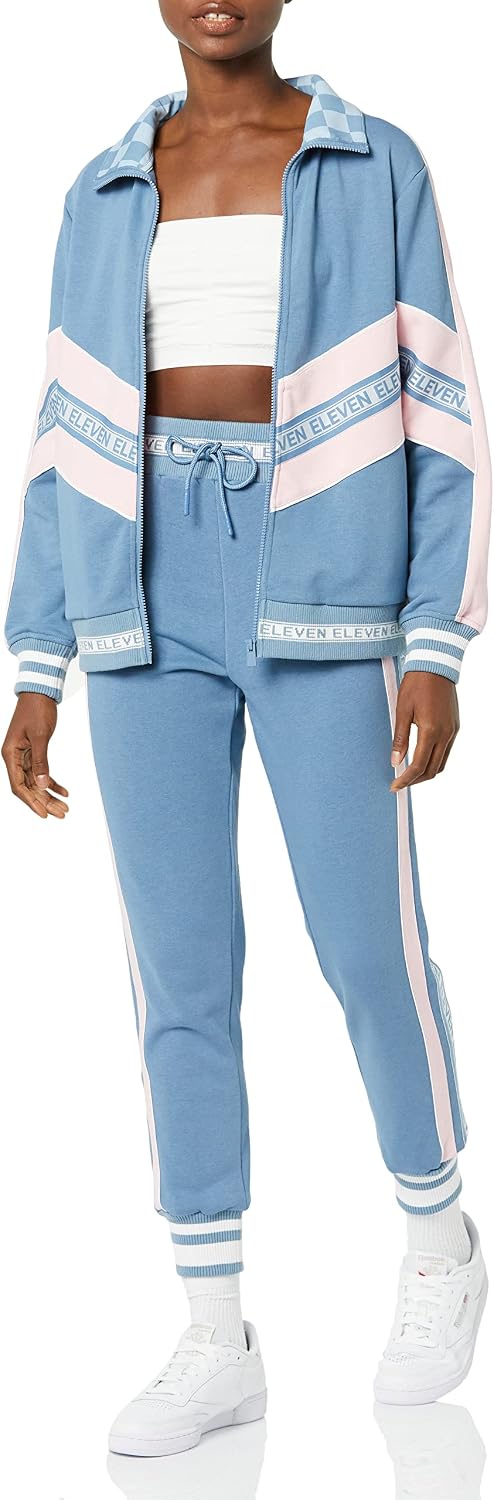 EleVen by Venus Williams Women's Courtside Jogger