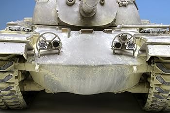 Amazon | プラッツ 1/35 第三次中東戦争 イスラエル国防軍 IDF マガフ3