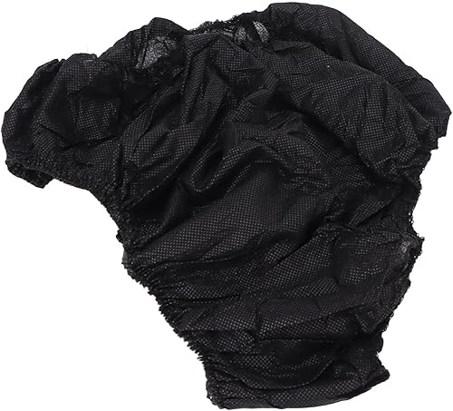 Miniatura 7 de plplaaoo 50 piezas de ropa interior desechable, bragas desechables, unisex, talla única, se adapta a la mayoría de ropa interior de viaje portátil,