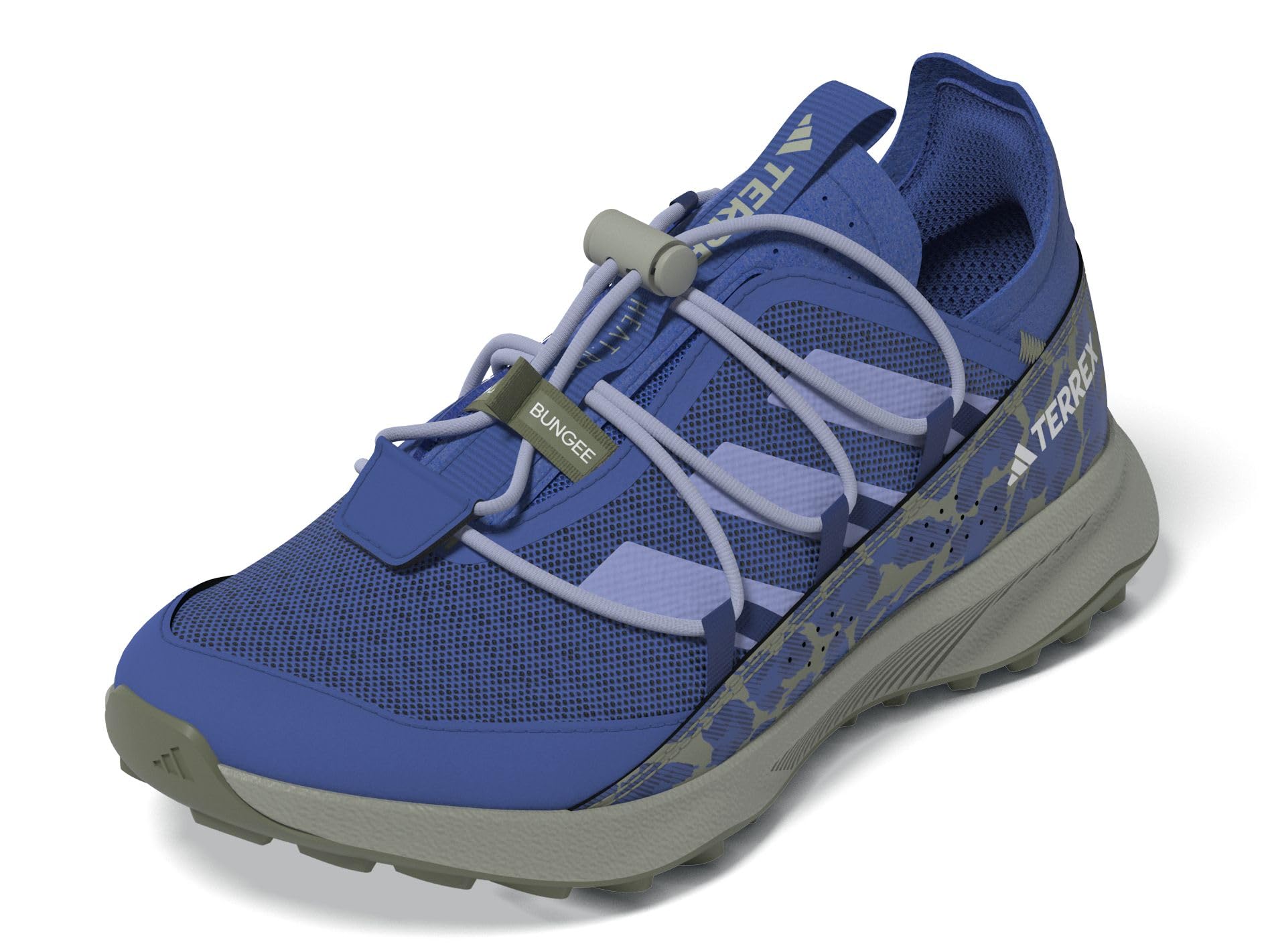 adidas Terrex Voyager 21 Heat.rdy Travel Chaussures de randonnéeMixte Enfant