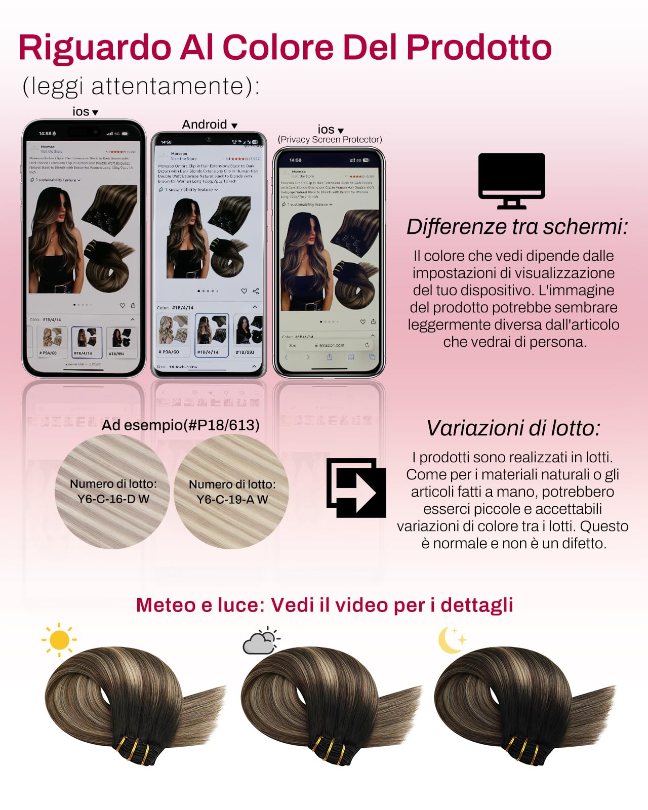 Moresoo Hair Extensions Clip in Real Hair Dark Brown Invisible Full Head Clip in Human Hair Extensions Brunette Shoulder-length Short Remy Hair 12 Inch 5 Pieces/80g #2 — view 244