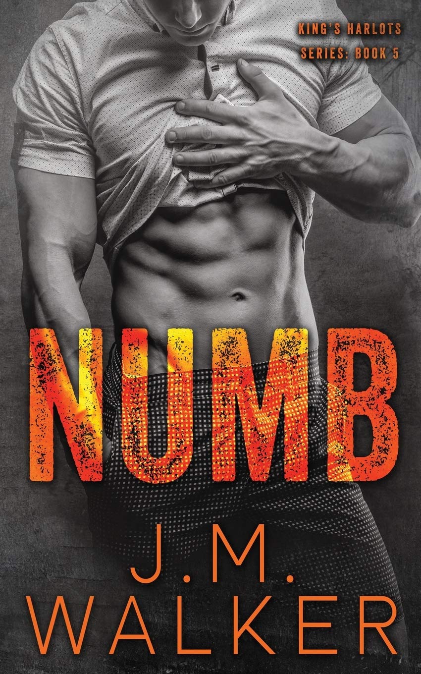 Numb: 5 (King's Harlots MC)