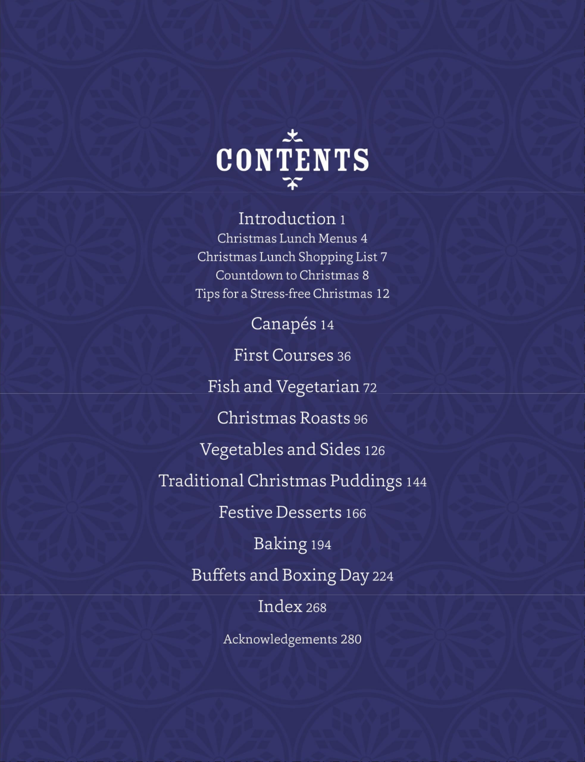 Mary Berrys Christmas Collection Over 100 Fabulous Recipes And