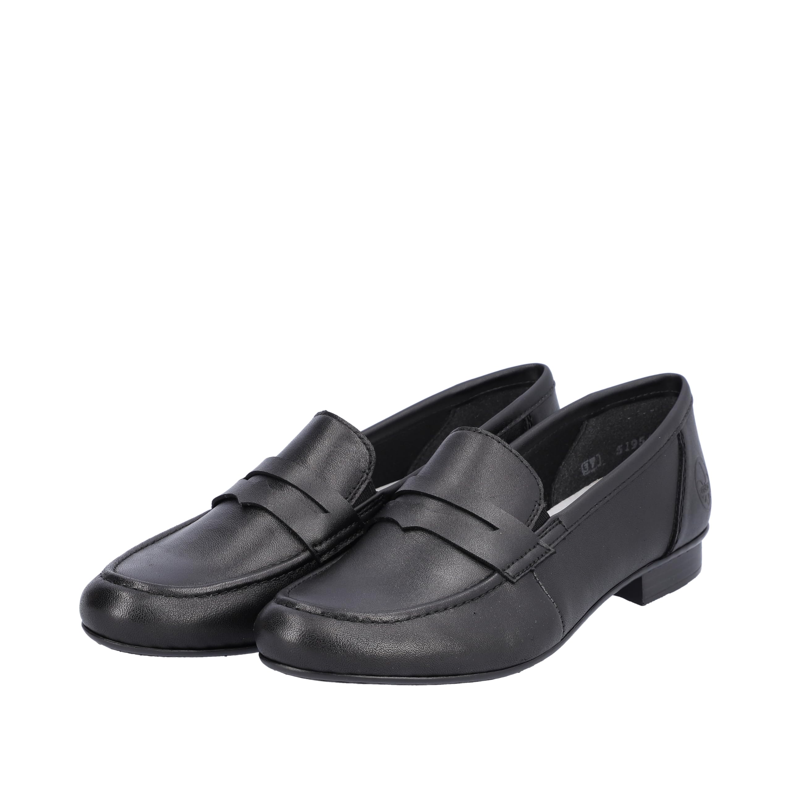 Rieker 51954 MocassinsFemme