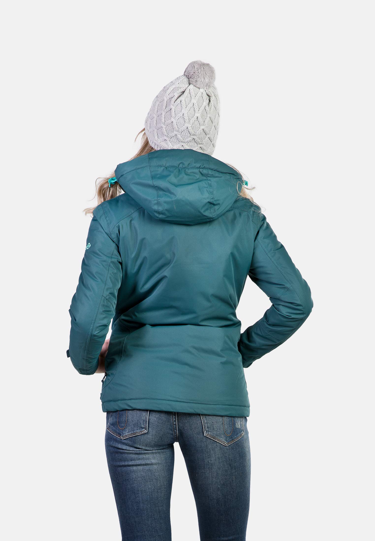 Izas Naluns W Chaqueta Mujer