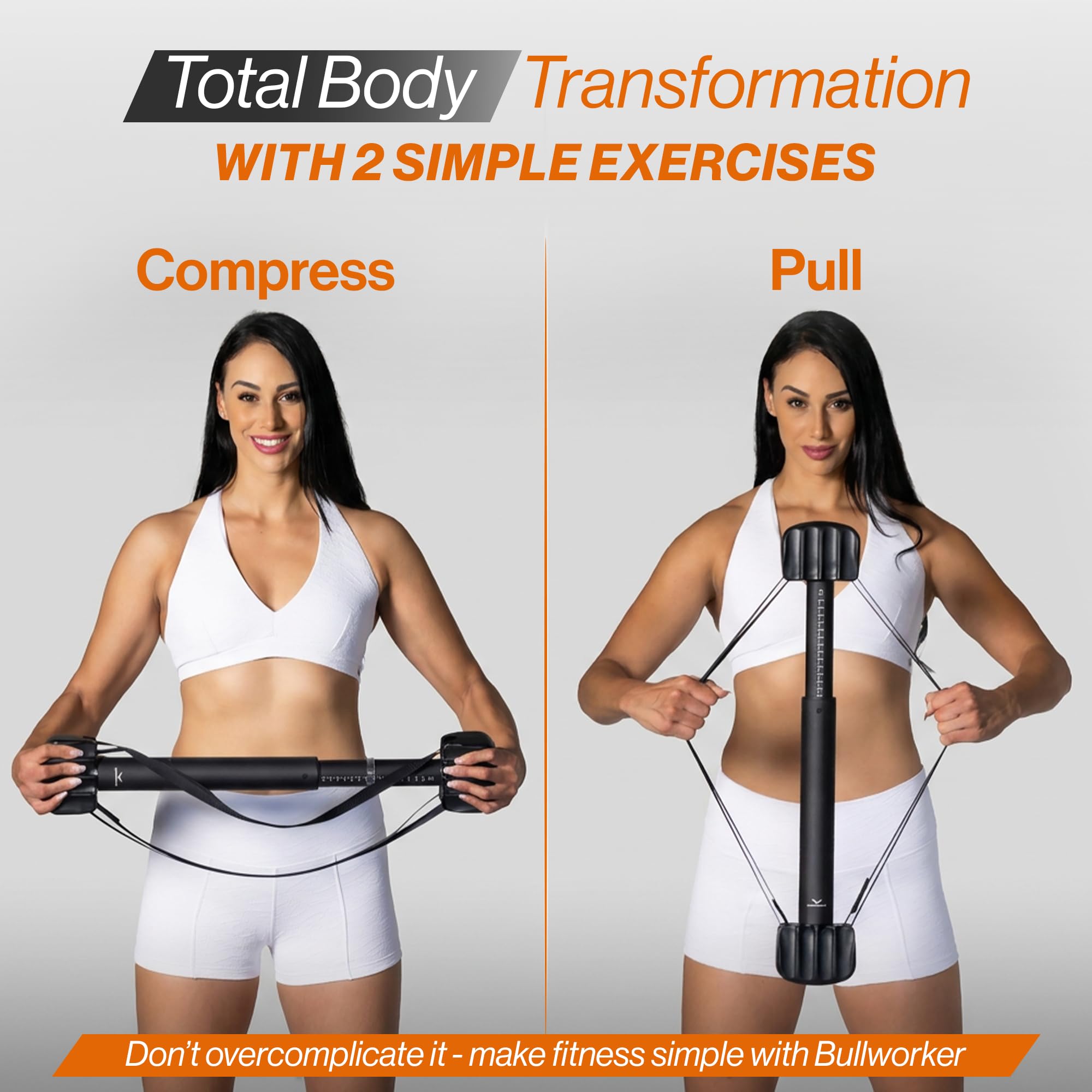 Amazon.co.jp: X5 Pro - The All-American Bow Fitness Product