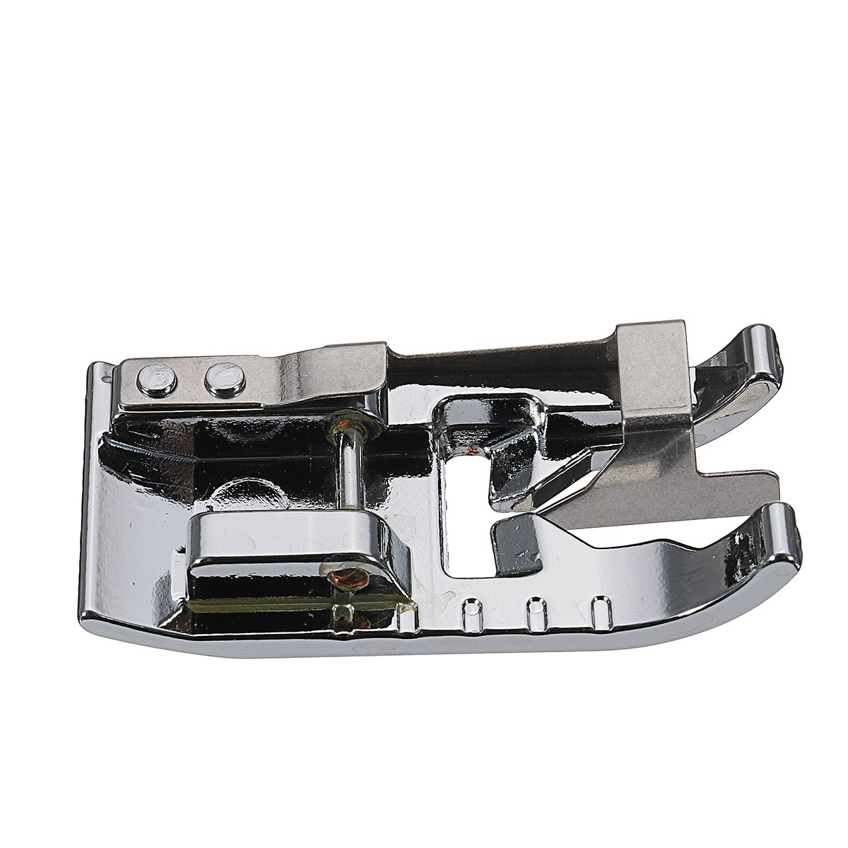 KingLan 48Pcs Sewing Machine Presser Foot Feet Tool Kit Set Multiple Application (Kit) per Gatti Multipli