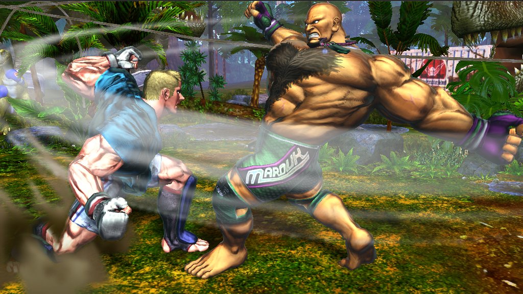Street Fighter X Tekken - Image 8